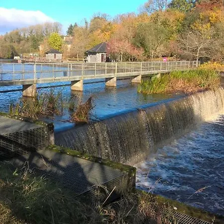 The Drumkeeran